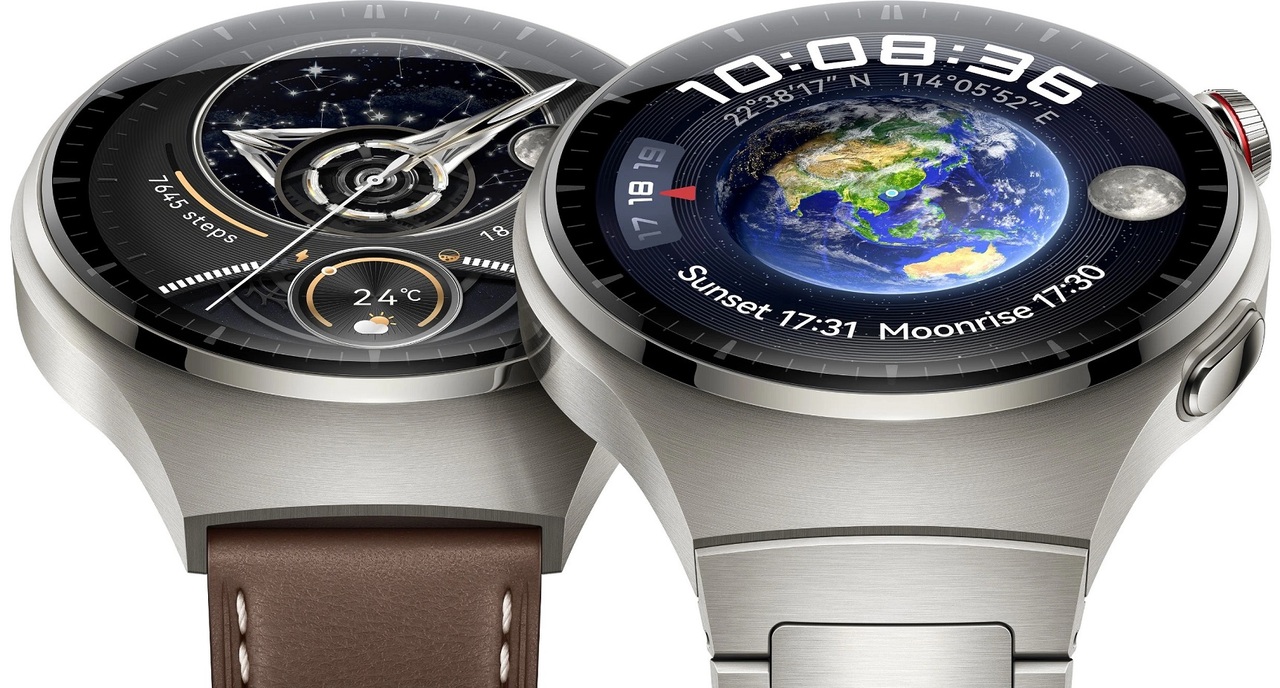 Huawei watch gt hot sale miglior prezzo